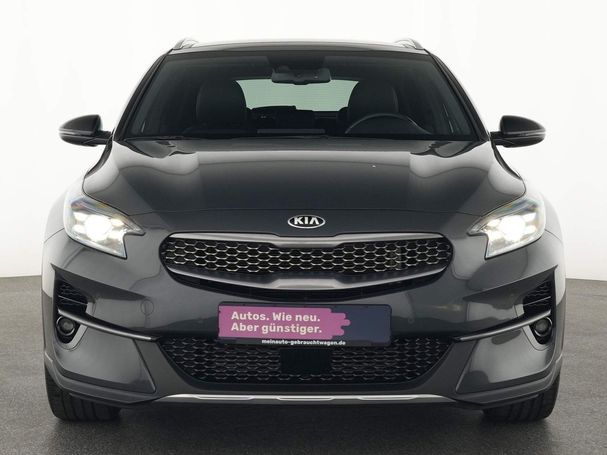 Kia XCeed 150 kW image number 4