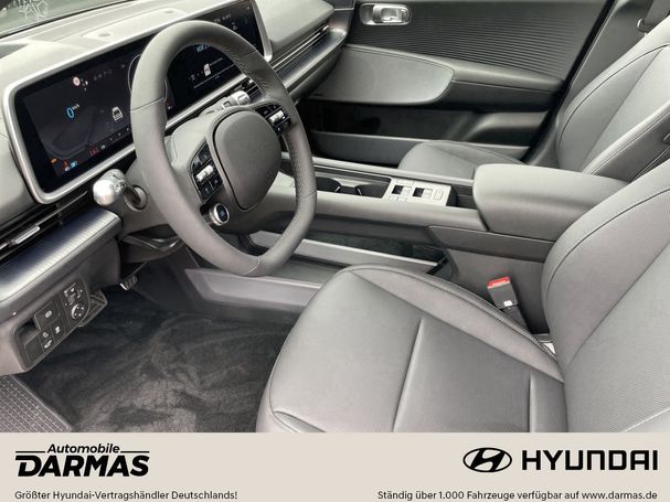 Hyundai Ioniq 6 239 kW image number 11