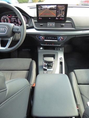 Audi Q5 40 TDI quattro S-line 150 kW image number 7