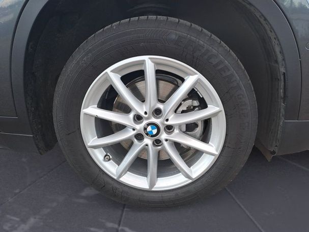 BMW X1 sDrive18i Advantage 100 kW image number 13