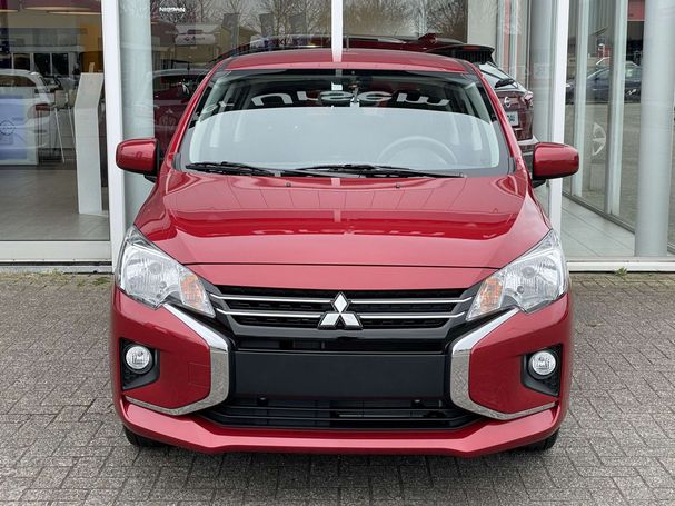 Mitsubishi Space Star 52 kW image number 3