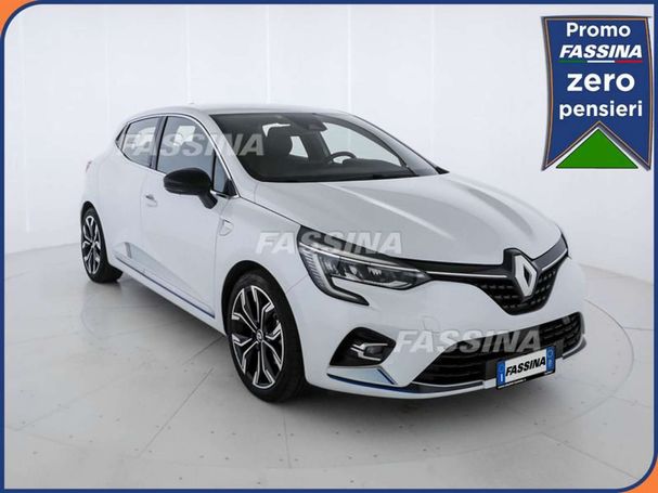 Renault Clio E-Tech Hybrid 140 103 kW image number 2