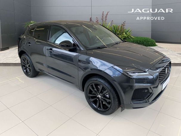 Jaguar E-Pace 231 kW image number 11