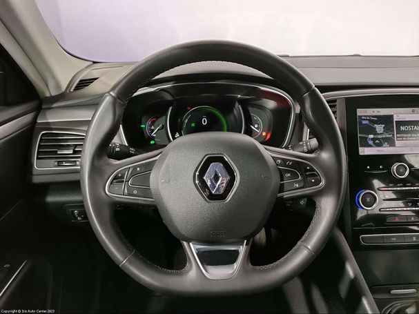 Renault Talisman 81 kW image number 6