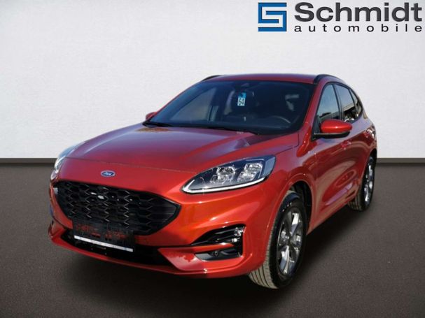 Ford Kuga 2.5 AWD 140 kW image number 1