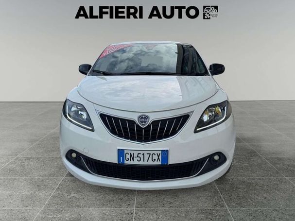 Lancia Ypsilon 51 kW image number 3