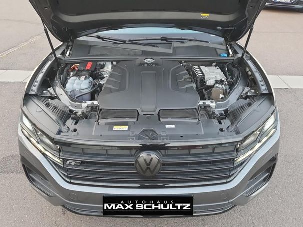 Volkswagen Touareg 4Motion 210 kW image number 21