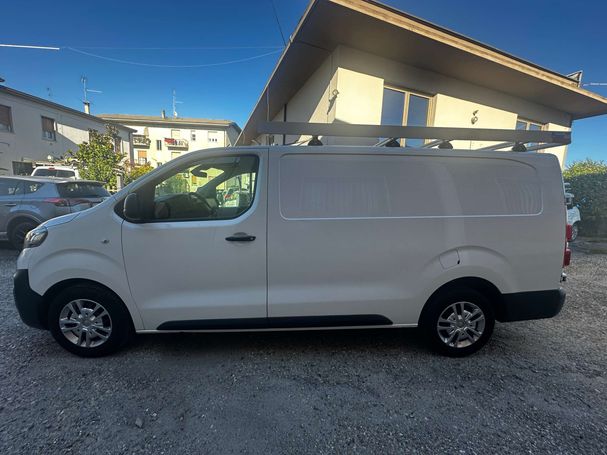 Opel Vivaro 122 CDTI L3H1 90 kW image number 3