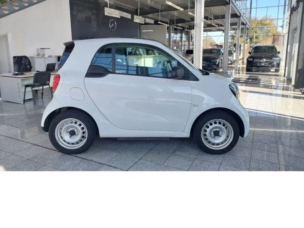 Smart ForTwo 60 kW image number 5