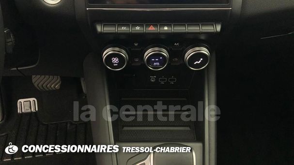 Renault Captur 118 kW image number 22