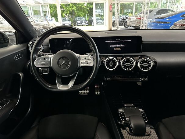 Mercedes-Benz A 180 d 85 kW image number 9