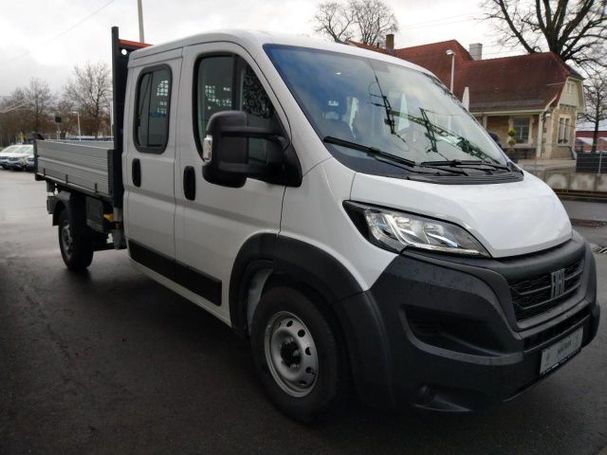 Fiat Ducato Maxi 140 103 kW image number 3