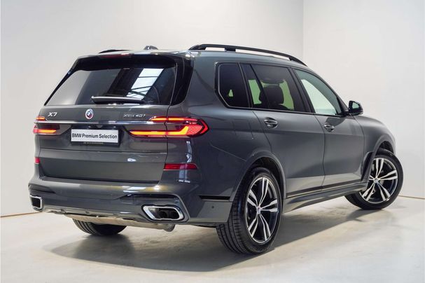 BMW X7 xDrive40i 280 kW image number 2