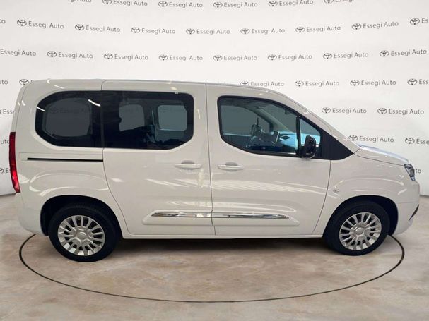 Toyota Proace City 81 kW image number 13