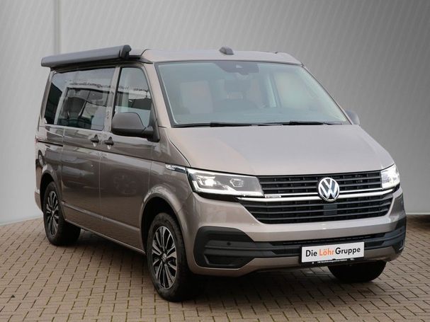 Volkswagen T6 California 4Motion Beach 110 kW image number 3