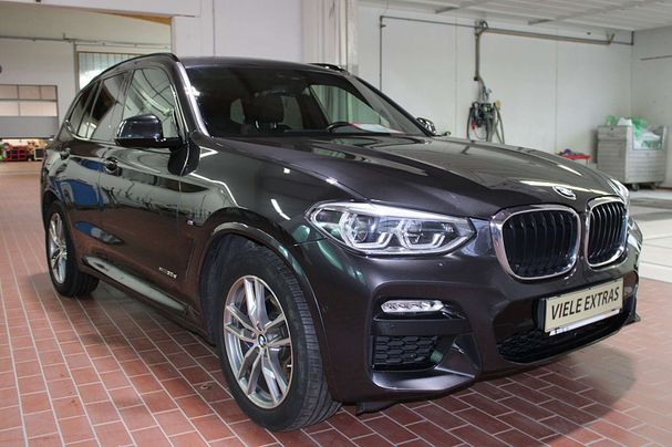 BMW X3 xDrive30d M Sport 195 kW image number 2