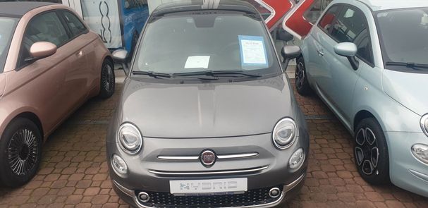 Fiat 500 51 kW image number 3