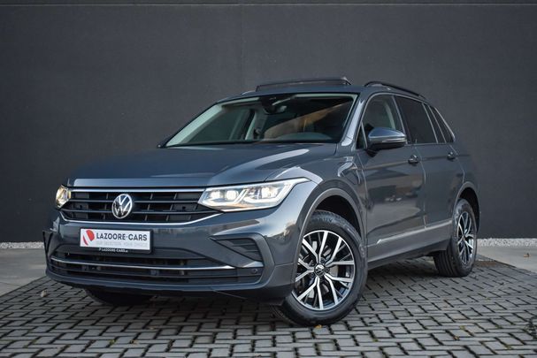 Volkswagen Tiguan 1.4 eHybrid DSG 180 kW image number 1