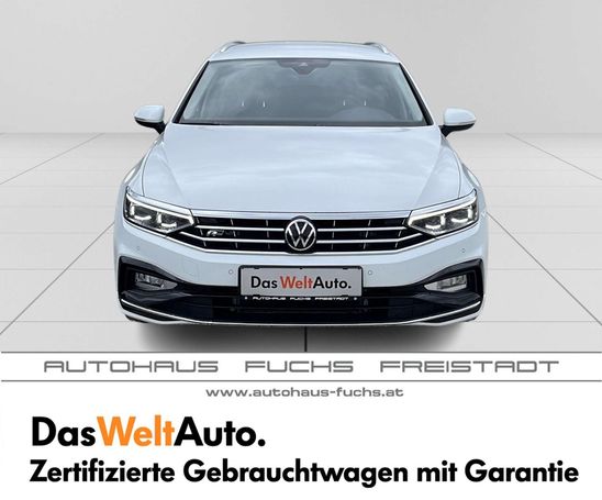 Volkswagen Passat TDI DSG 4Motion 147 kW image number 4