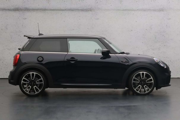 Mini Cooper S Edition 132 kW image number 28