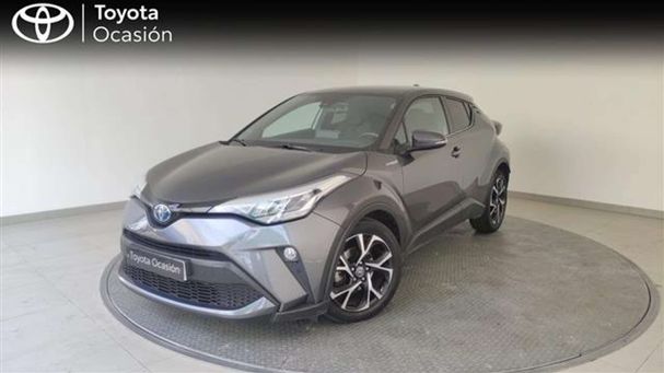 Toyota C-HR 90 kW image number 1