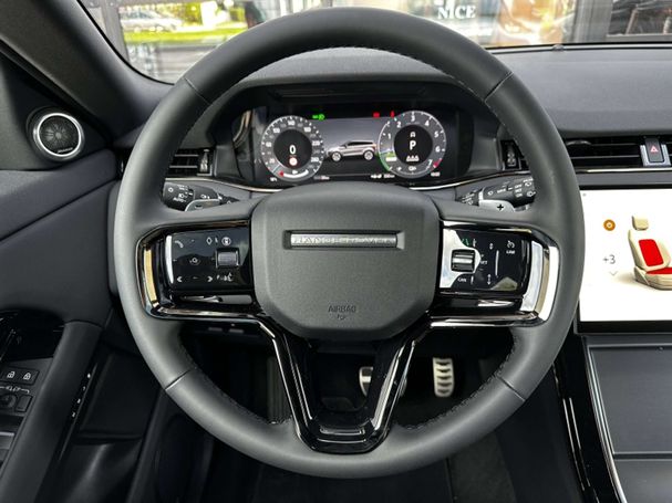 Land Rover Range Rover Evoque 201 kW image number 12