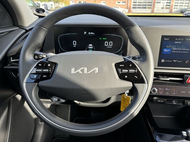 Kia Niro 95 kW image number 13