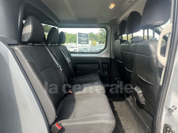  Renault Trafic dCi 120 89 kW image number 3