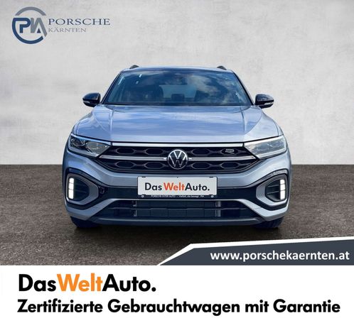 Volkswagen T-Roc TDI DSG 110 kW image number 2