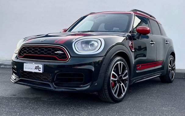 Mini John Cooper Works Countryman 225 kW image number 1