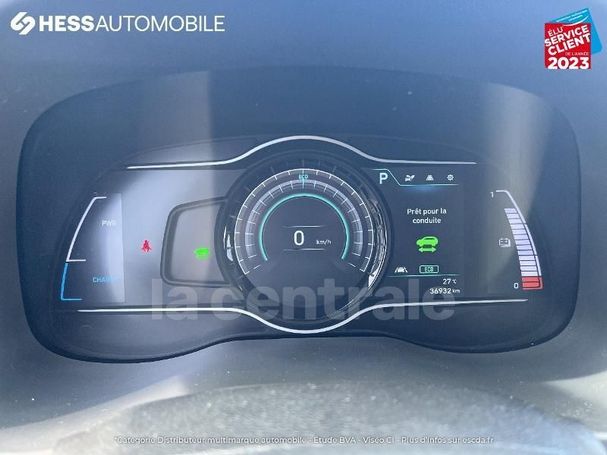 Hyundai Kona 100 kW image number 39