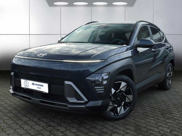 Hyundai Kona 1.6 Hybrid Prime DCT 103 kW image number 1