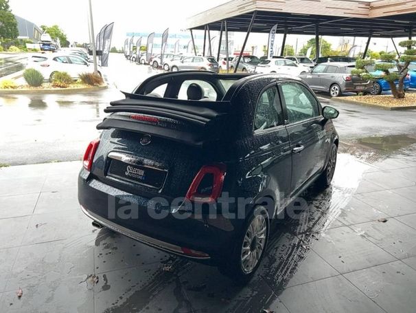 Fiat 500C 51 kW image number 18