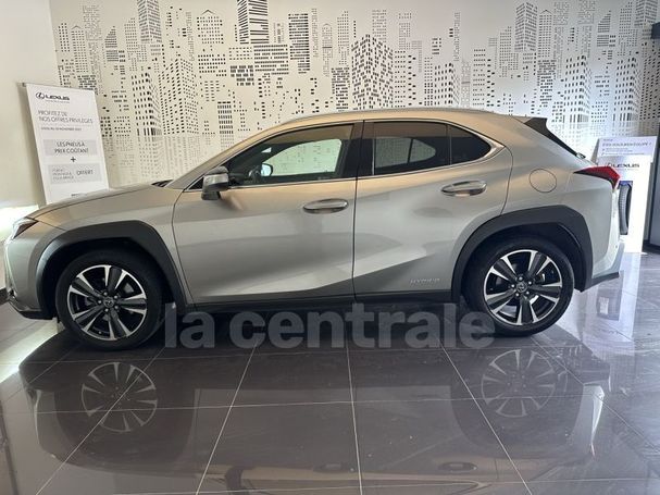 Lexus UX 135 kW image number 5