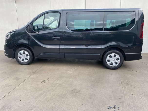 Renault Trafic Blue dCi 81 kW image number 8