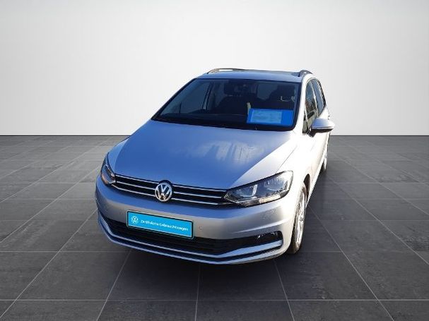 Volkswagen Touran 1.5 TSI Comfortline 110 kW image number 1