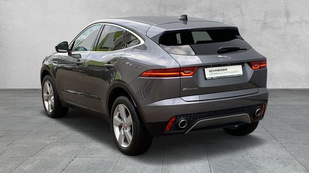 Jaguar E-Pace D150 AWD S 110 kW image number 4