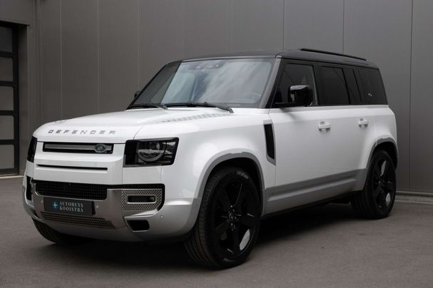 Land Rover Defender 183 kW image number 5