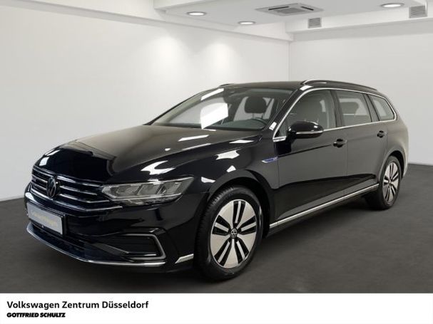 Volkswagen Passat GTE 1.4 DSG 160 kW image number 1