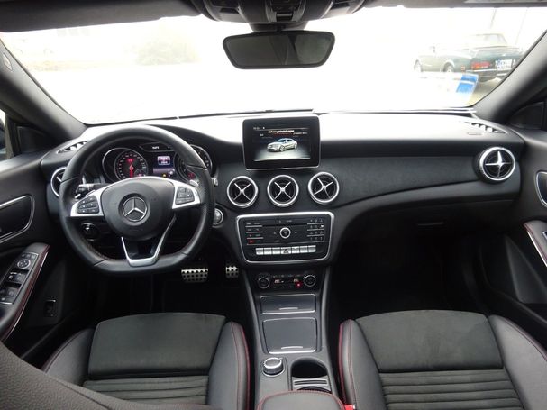 Mercedes-Benz CLA 220 135 kW image number 12