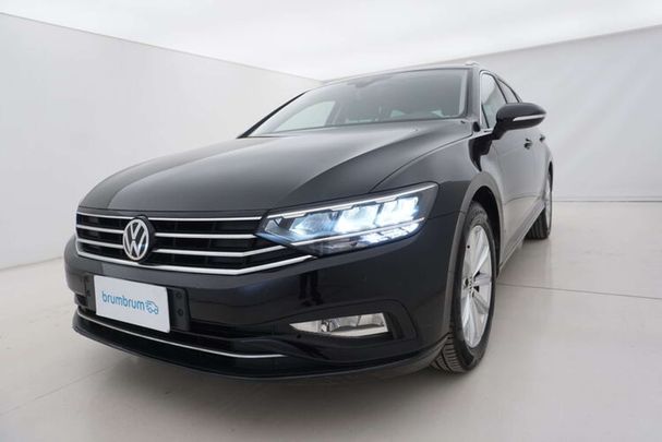 Volkswagen Passat Variant 1.6 DSG Business 88 kW image number 9