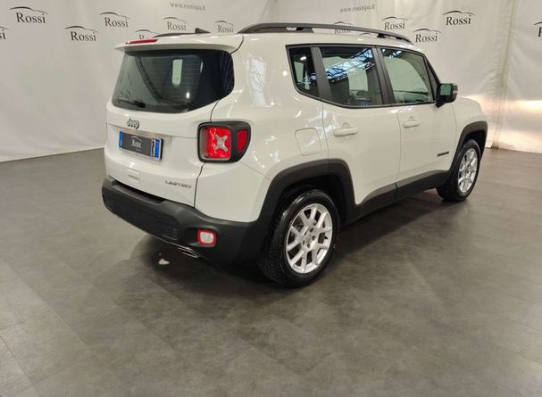 Jeep Renegade 1.0 Limited 88 kW image number 6