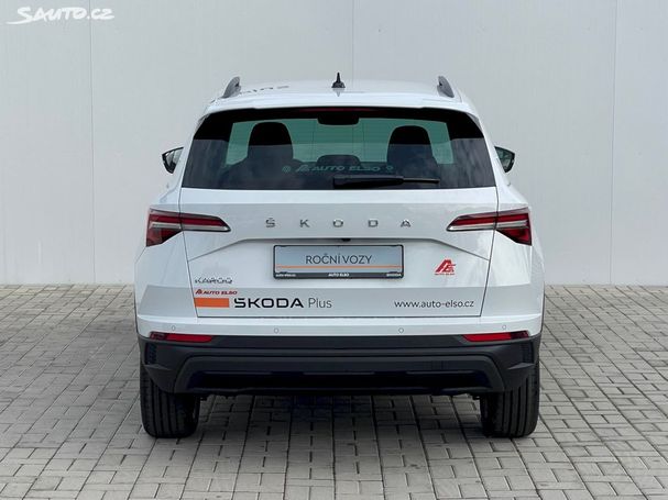 Skoda Karoq 2.0 TDI Style DSG 85 kW image number 30