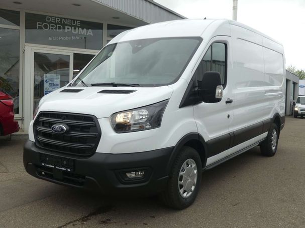 Ford Transit 350 L3H2 LKW VA Trend 96 kW image number 1