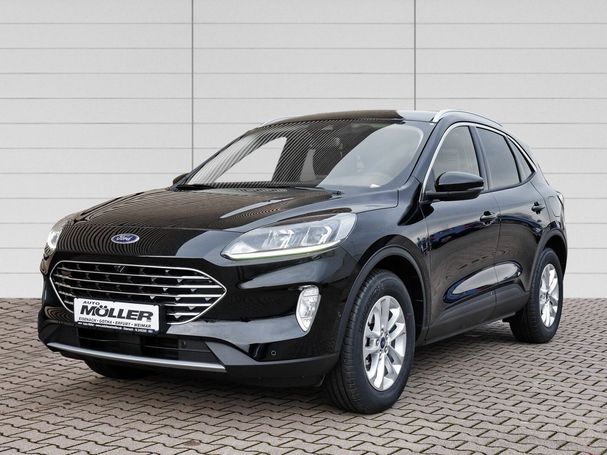 Ford Kuga 2.0 EcoBlue Titanium AWD 88 kW image number 1