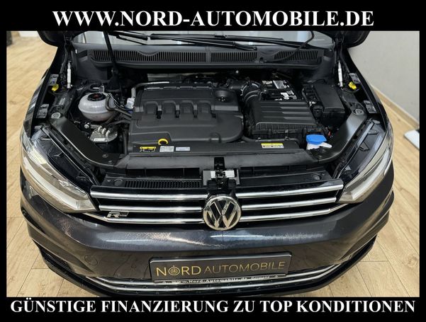 Volkswagen Touran 2.0 TDI 85 kW image number 36