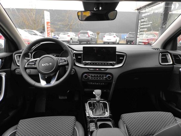 Kia XCeed 1.5 103 kW image number 8