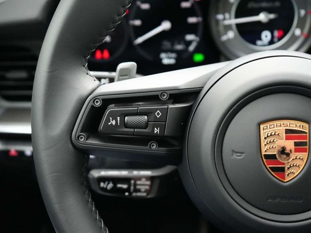 Porsche 992 Turbo S 478 kW image number 30