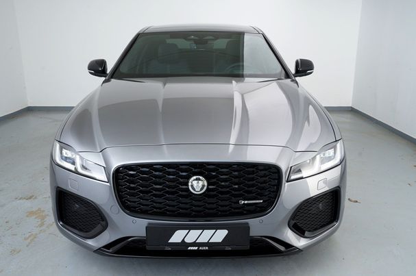 Jaguar XF 150 kW image number 2