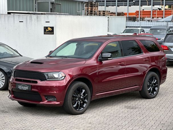 Dodge Durango 220 kW image number 15